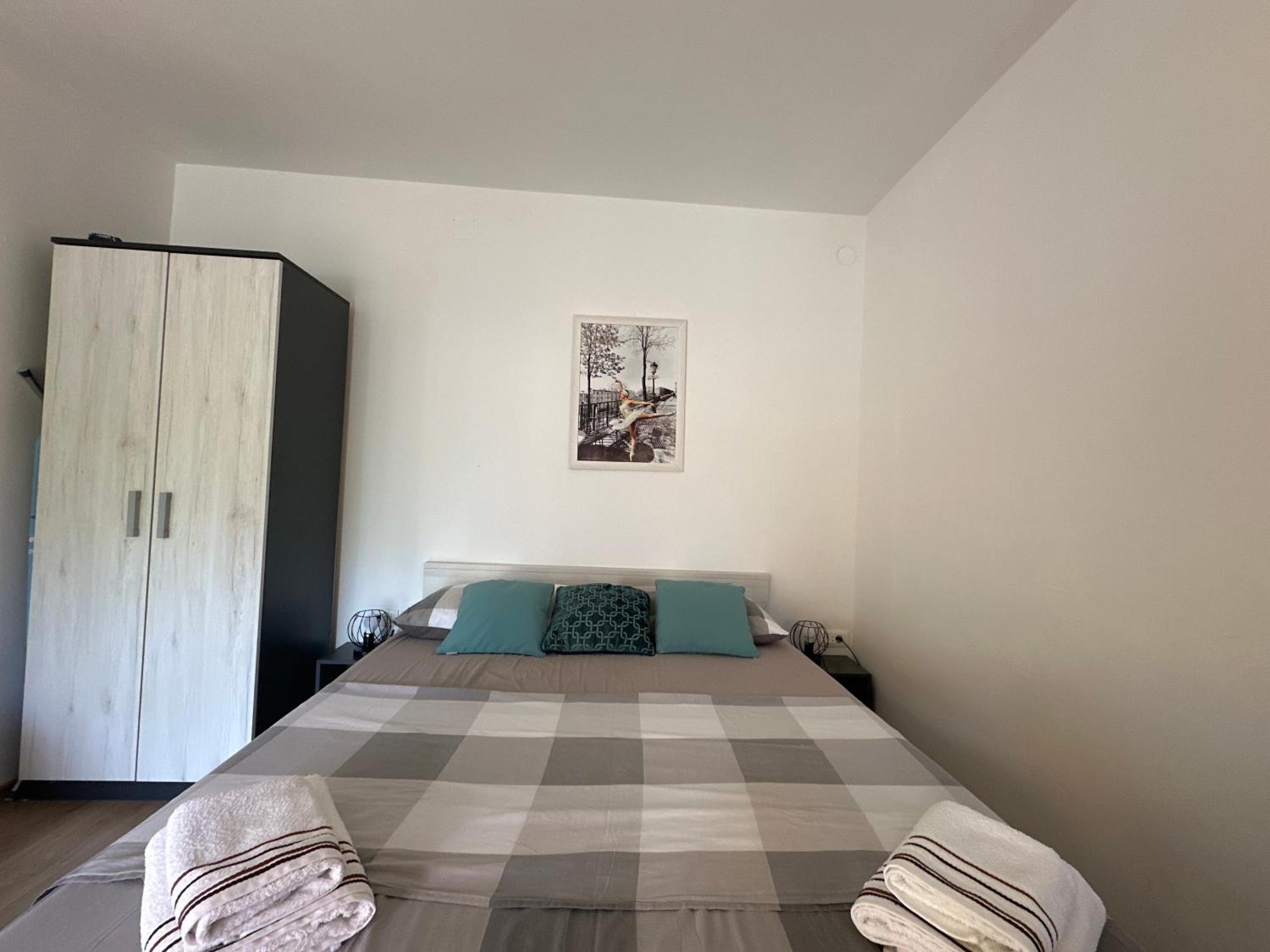 Studio Apartment Coce Трогір Екстер'єр фото