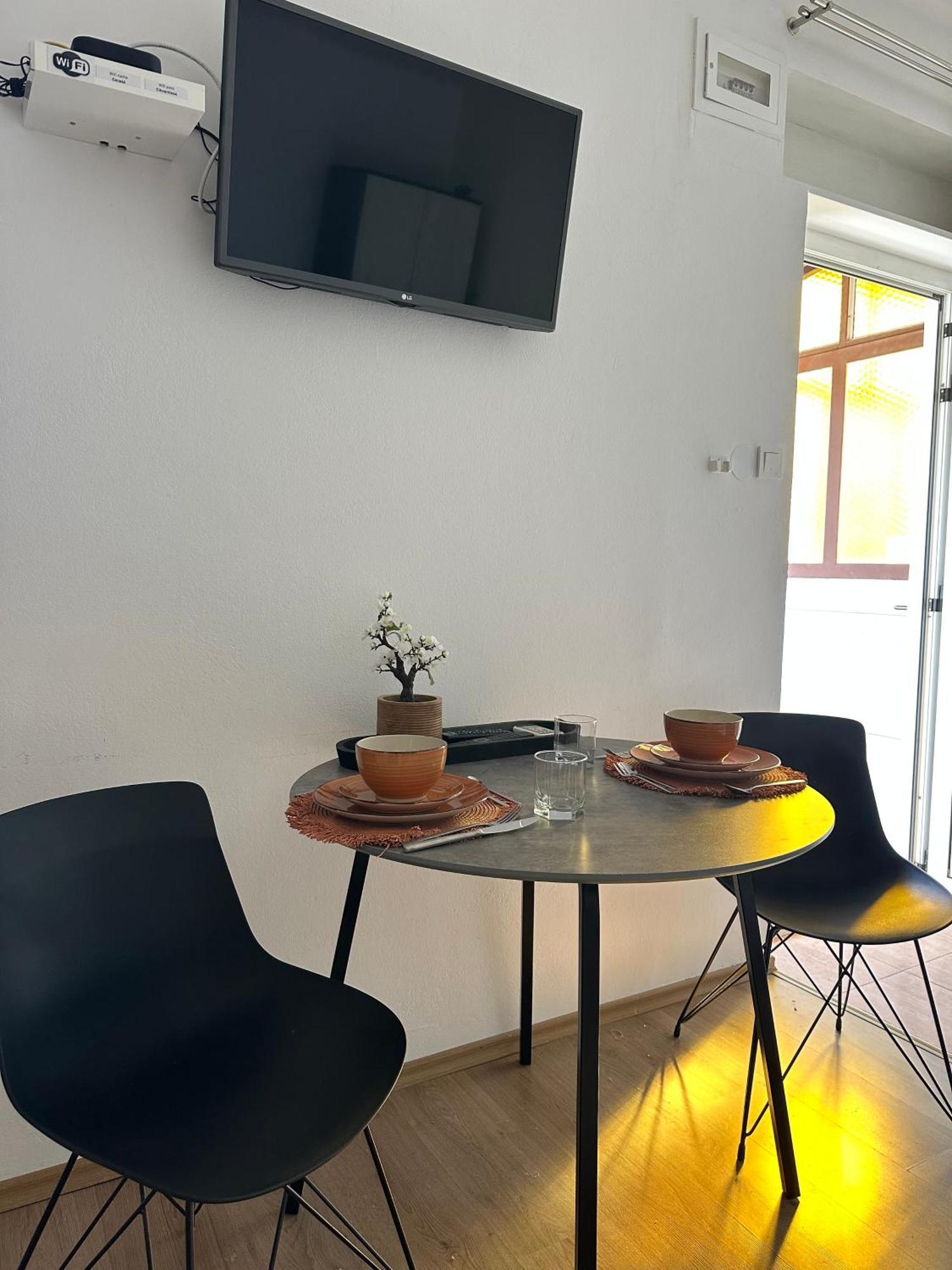 Studio Apartment Coce Трогір Екстер'єр фото