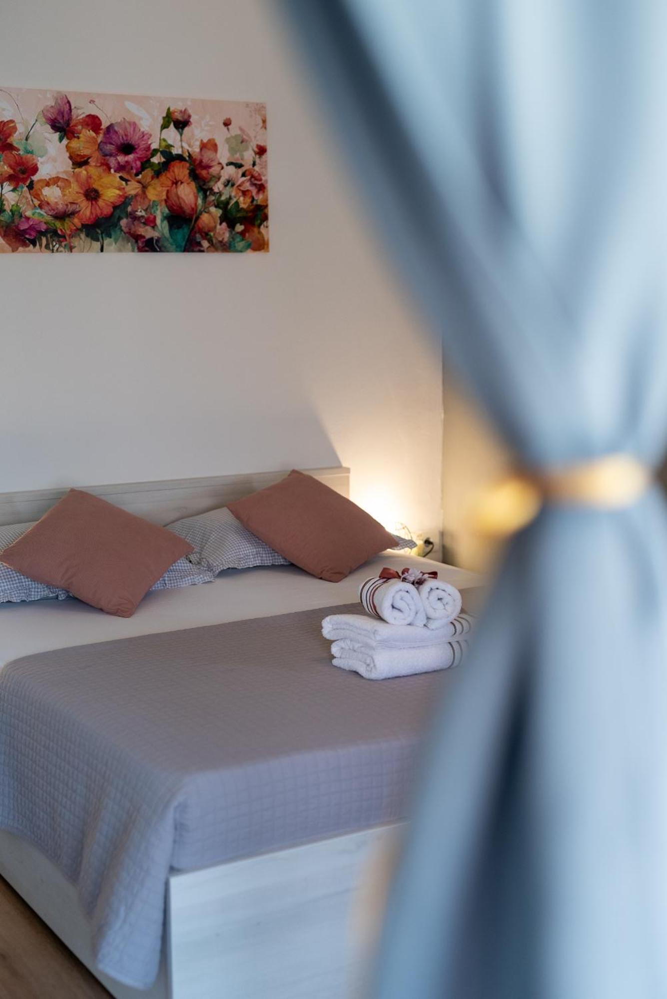 Studio Apartment Coce Трогір Екстер'єр фото