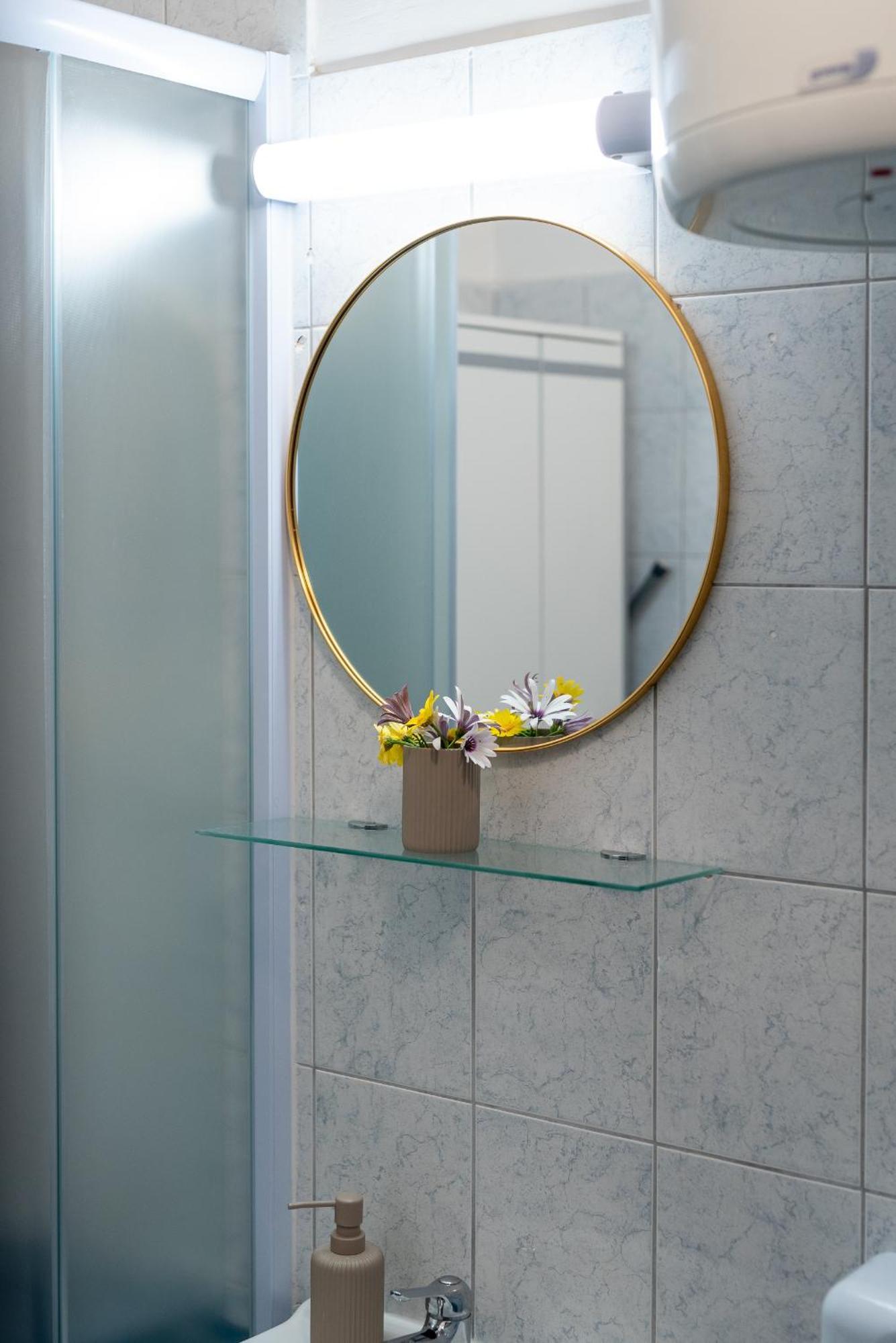 Studio Apartment Coce Трогір Екстер'єр фото